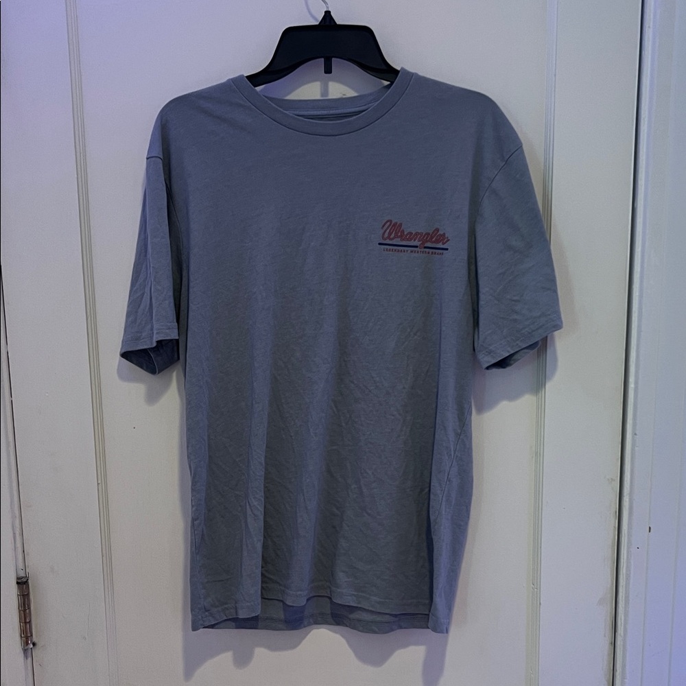 Men’s Wrangler Shirt